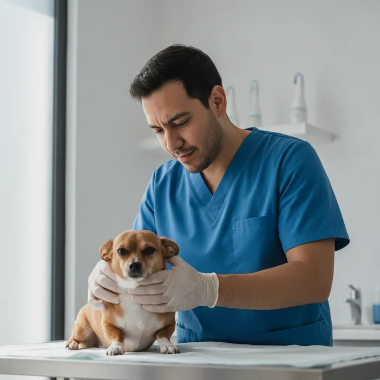 Veterinário serviço em Juiz de Fora